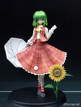 画像ギャラリー No.188のサムネイル画像 / ボクと契約してねんどろいどになってよ！　……な，あのフィギュアも見かけた「ワンダーフェスティバル2011［冬］」レポートをお届けします