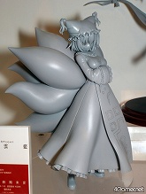 画像ギャラリー No.193のサムネイル画像 / ボクと契約してねんどろいどになってよ！　……な，あのフィギュアも見かけた「ワンダーフェスティバル2011［冬］」レポートをお届けします