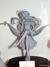 画像ギャラリー No.194のサムネイル画像 / ボクと契約してねんどろいどになってよ！　……な，あのフィギュアも見かけた「ワンダーフェスティバル2011［冬］」レポートをお届けします