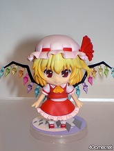 画像ギャラリー No.197のサムネイル画像 / ボクと契約してねんどろいどになってよ！　……な，あのフィギュアも見かけた「ワンダーフェスティバル2011［冬］」レポートをお届けします