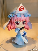 画像ギャラリー No.198のサムネイル画像 / ボクと契約してねんどろいどになってよ！　……な，あのフィギュアも見かけた「ワンダーフェスティバル2011［冬］」レポートをお届けします