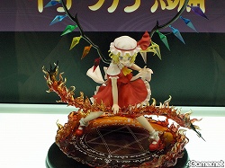 画像ギャラリー No.207のサムネイル画像 / ボクと契約してねんどろいどになってよ！　……な，あのフィギュアも見かけた「ワンダーフェスティバル2011［冬］」レポートをお届けします