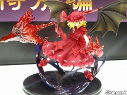画像ギャラリー No.208のサムネイル画像 / ボクと契約してねんどろいどになってよ！　……な，あのフィギュアも見かけた「ワンダーフェスティバル2011［冬］」レポートをお届けします