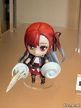 画像ギャラリー No.210のサムネイル画像 / ボクと契約してねんどろいどになってよ！　……な，あのフィギュアも見かけた「ワンダーフェスティバル2011［冬］」レポートをお届けします