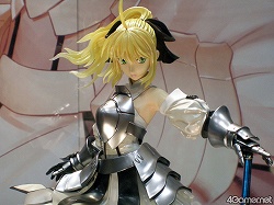 画像ギャラリー No.218のサムネイル画像 / ボクと契約してねんどろいどになってよ！　……な，あのフィギュアも見かけた「ワンダーフェスティバル2011［冬］」レポートをお届けします