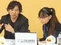 イメージエポックの御影氏がCHAN×COさんと組んでNGPか3DSで新作を出すと約束!?　「ぷちっと★ロックシューター」リリース記念生放送のレポートと放映後のショートインタビューを掲載