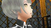 画像ギャラリー No.004のサムネイル画像 / 「ブラック★ロックシューター」，生体アーマメント「GRAY」のムービーを公開