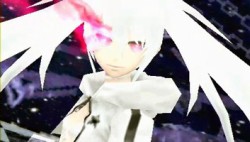 画像ギャラリー No.002のサムネイル画像 / BRSと瓜二つの少女，WRSの目的とは。「ブラック★ロックシューター THE GAME」，公式サイトにてショートムービー第3弾を公開