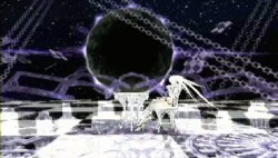 画像ギャラリー No.003のサムネイル画像 / BRSと瓜二つの少女，WRSの目的とは。「ブラック★ロックシューター THE GAME」，公式サイトにてショートムービー第3弾を公開