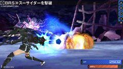 画像ギャラリー No.003のサムネイル画像 / 「B★RS THE GAME」公式サイトでBATTLEページ&ムービー第1弾公開
