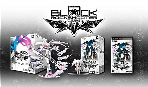 画像ギャラリー No.002のサムネイル画像 / 「B★RS THE GAME」,公式サイトで「BRS TALK」の予告ムービーを公開