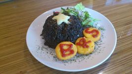 画像ギャラリー No.006のサムネイル画像 / 東京と徳島に「B★RS THE GAME CAFE」が8月9日から期間限定でオープン
