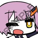 画像ギャラリー No.006のサムネイル画像 / 「B★RS THE GAME」,公式HPにて敵集団「使者たち」のムービーなど公開