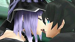 画像ギャラリー No.010のサムネイル画像 / 「B★RS THE GAME」,公式HPにて敵集団「使者たち」のムービーなど公開