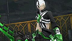 画像ギャラリー No.014のサムネイル画像 / 「B★RS THE GAME」,公式HPにて敵集団「使者たち」のムービーなど公開
