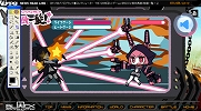 画像ギャラリー No.004のサムネイル画像 / 「B★RS THE GAME」Webゲーム第3弾では「ナフェ」とのガチバトル