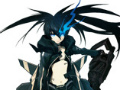 「ブラック★ロックシューター」のTVアニメが2012年1月より放映開始。イメージエポックのニコニコ動画公式チャンネルで告知映像公開中