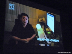 画像ギャラリー No.003のサムネイル画像 / 崎元 仁氏率いるベイシスケイプの作曲家陣が音楽制作について語った,4starオーケストラ「ベイシスケイプトークイベント」の模様をレポート