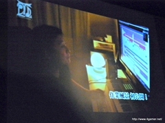 画像ギャラリー No.004のサムネイル画像 / 崎元 仁氏率いるベイシスケイプの作曲家陣が音楽制作について語った,4starオーケストラ「ベイシスケイプトークイベント」の模様をレポート
