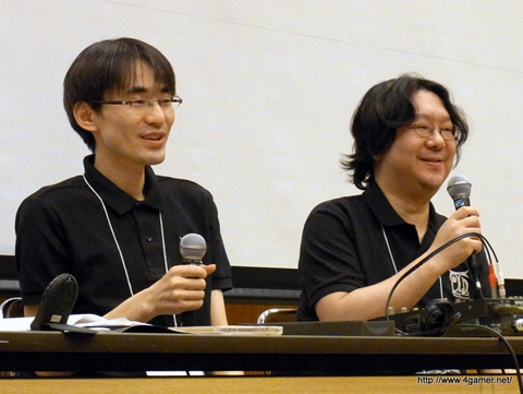 画像ギャラリー No.005のサムネイル画像 / 崎元 仁氏率いるベイシスケイプの作曲家陣が音楽制作について語った,4starオーケストラ「ベイシスケイプトークイベント」の模様をレポート