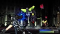 ブラック★ロックシューター THE GAME