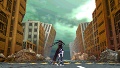 ブラック★ロックシューター THE GAME