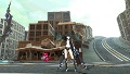 ブラック★ロックシューター THE GAME