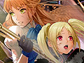 謎のPSP用ソフトはダンジョンRPG「最後の約束の物語」だった！ イメージエポック，「新作発表会　兼　JRPG宣言決起会」で新作を発表