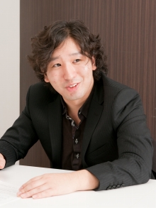 画像ギャラリー No.006のサムネイル画像 / なぜ，あえて“JRPG”にこだわるのか。29歳の新たなリーダー，イメージエポックの代表取締役・御影良衛氏に，そのビジョンを聞いた