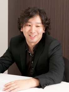 画像ギャラリー No.021のサムネイル画像 / なぜ，あえて“JRPG”にこだわるのか。29歳の新たなリーダー，イメージエポックの代表取締役・御影良衛氏に，そのビジョンを聞いた