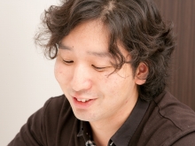 画像ギャラリー No.033のサムネイル画像 / なぜ，あえて“JRPG”にこだわるのか。29歳の新たなリーダー，イメージエポックの代表取締役・御影良衛氏に，そのビジョンを聞いた