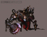 画像ギャラリー No.080のサムネイル画像 / なぜ,あえて“JRPG”にこだわるのか。29歳の新たなリーダー,イメージエポックの代表取締役・御影良衛氏に,そのビジョンを聞いた