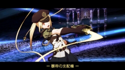 画像ギャラリー No.004のサムネイル画像 / 「最後の約束の物語」登場キャラクター,サーシャの紹介ページがオープン