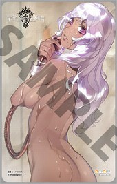 画像ギャラリー No.002のサムネイル画像 / セクシー成分ちょい多め? 4月28日に発売される「最後の約束の物語」の“店舗別オリジナル特典”情報が公開に