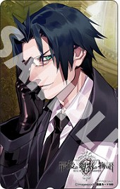 画像ギャラリー No.006のサムネイル画像 / セクシー成分ちょい多め? 4月28日に発売される「最後の約束の物語」の“店舗別オリジナル特典”情報が公開に