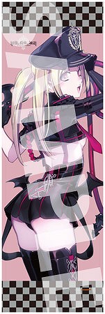 画像ギャラリー No.007のサムネイル画像 / セクシー成分ちょい多め? 4月28日に発売される「最後の約束の物語」の“店舗別オリジナル特典”情報が公開に
