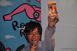 画像ギャラリー No.013のサムネイル画像 / 代永 翼さんと遠藤 綾さんがゲストで出演した,イメージエポック「最後の約束の物語」の発売直前トークライブレポートを掲載