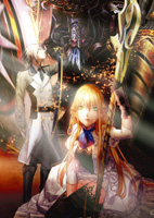 画像ギャラリー No.002のサムネイル画像 / 「最後の約束の物語」本日発売。Twitter上でプレゼントキャンペーン開催中