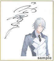 画像ギャラリー No.003のサムネイル画像 / 「最後の約束の物語」本日発売。Twitter上でプレゼントキャンペーン開催中