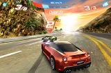 アスファルト6：Adrenaline