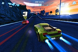 アスファルト6：Adrenaline