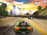 アスファルト6：Adrenaline HD