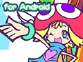 Androidにも“ぷよ”が来る！　セガ，Android用パズルゲーム「ぷよぷよフィーバーTOUCH」を「andronavi」にて11月30日より配信