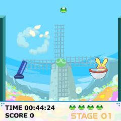 画像ギャラリー No.002のサムネイル画像 / 「ぷよぷよ」のキャラクター人気投票を開催。参加者には描き下ろし壁紙を配布