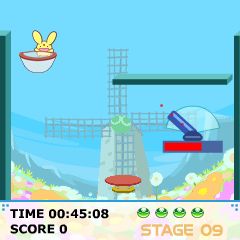 画像ギャラリー No.003のサムネイル画像 / 「ぷよぷよ」のキャラクター人気投票を開催。参加者には描き下ろし壁紙を配布