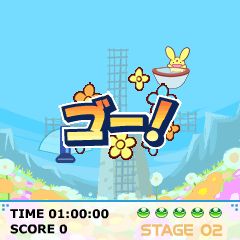 画像ギャラリー No.005のサムネイル画像 / 「ぷよぷよ」のキャラクター人気投票を開催。参加者には描き下ろし壁紙を配布