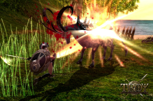 画像ギャラリー No.004のサムネイル画像 / MMORPG「TROY」の第2次CBTが韓国で間もなくスタート。最新ムービーも公開に