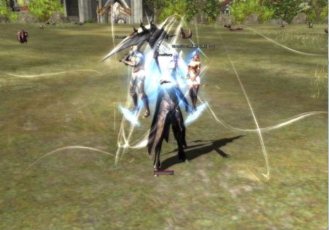 画像ギャラリー No.002のサムネイル画像 / 征服・戦略型MMORPG「ウォーレンストーリー」のβテストが明日12：00にスタート。誰でも参加可能で，期間中はイベントも実施