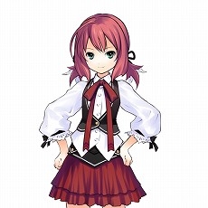 画像ギャラリー No.007のサムネイル画像 / 8年ぶりにPSPで復活！ 「ヴィオラートのアトリエ〜グラムナートの錬金術士2〜群青の思い出」は，2011年2月3日に発売