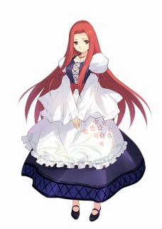 画像ギャラリー No.004のサムネイル画像 / 「ヴィオラートのアトリエ〜グラムナートの錬金術士2〜群青の思い出」，錬金術のお店“ヴィオラーデン”を繁盛させ，カロッテ村を盛り上げよう